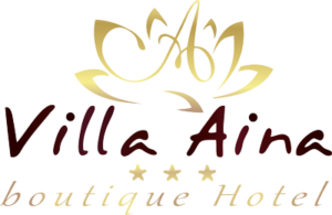 Villa Aina Logo Slovenia